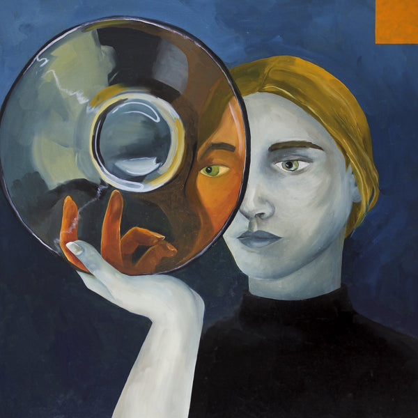 Love Or (I Heard You Like Heartbreak) (New 2LP)