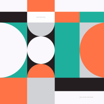 Colliding Contours (New 2LP)