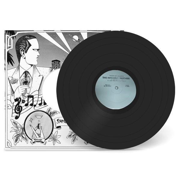 Tugboat Edits Volume 15 (New 12")