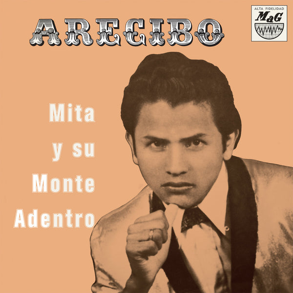 Arecibo (New LP)