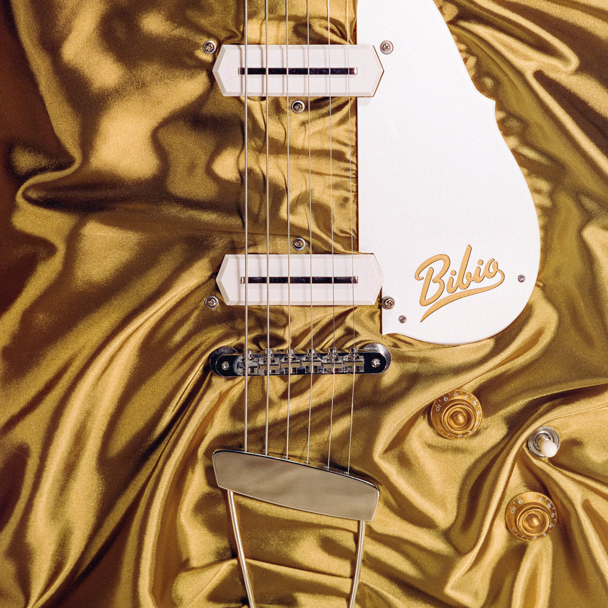 BIB10 (New LP)