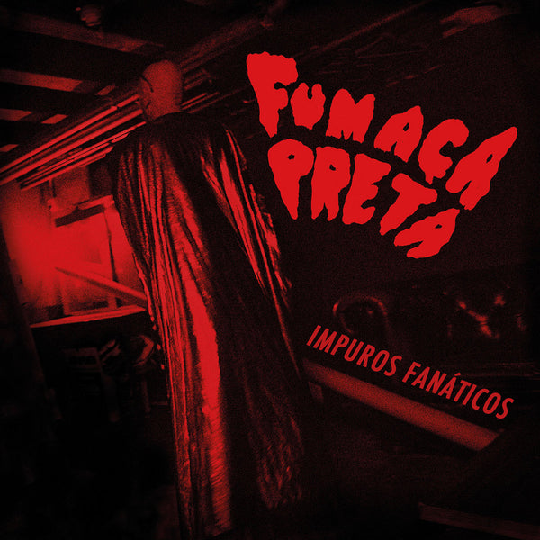 Impuros Fanaticos (New LP)