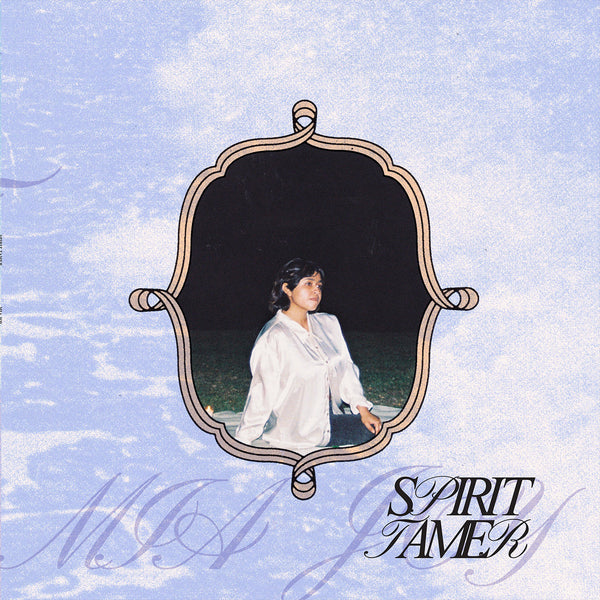 Spirit Tamer (New LP)