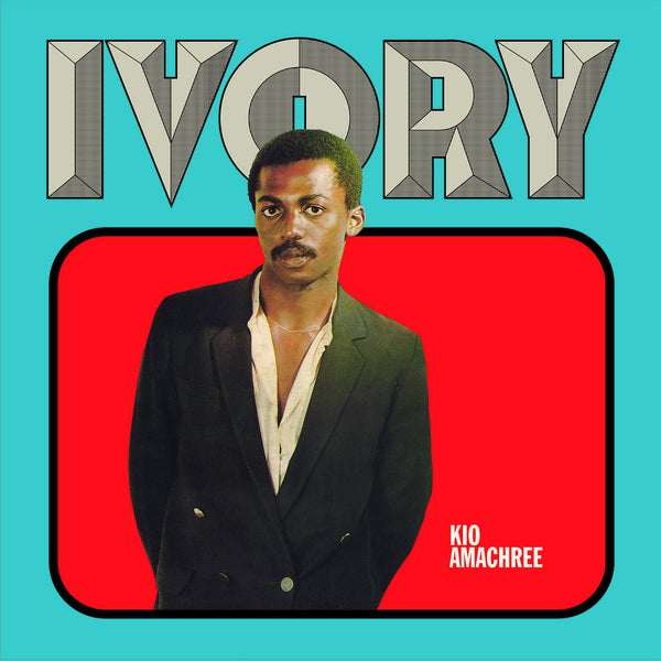 Ivory (New LP)