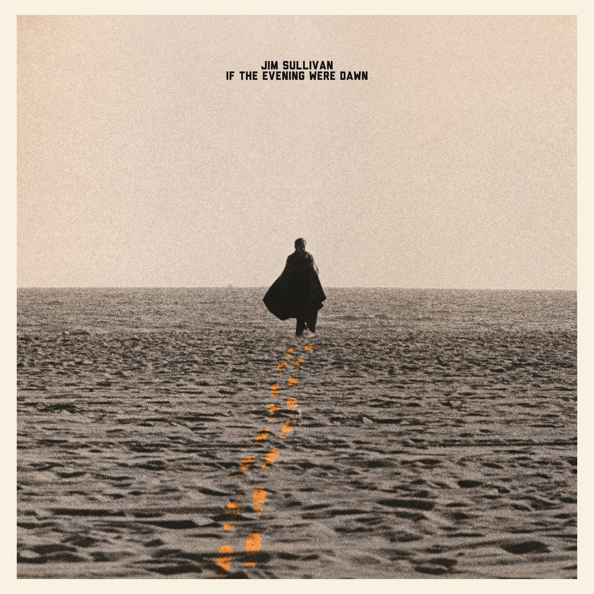 If The Evening Were Dawn (New LP)