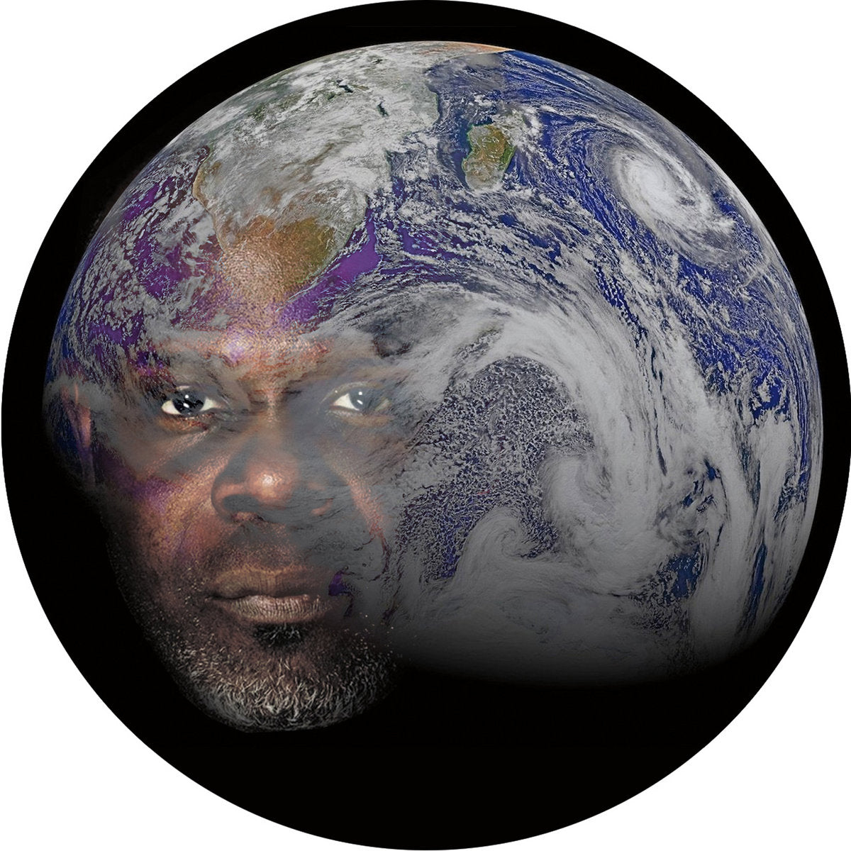 Third Planet From The Sun (New 12")