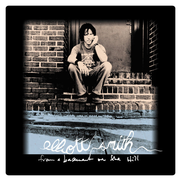 From A Basement On The Hill (New 2LP)