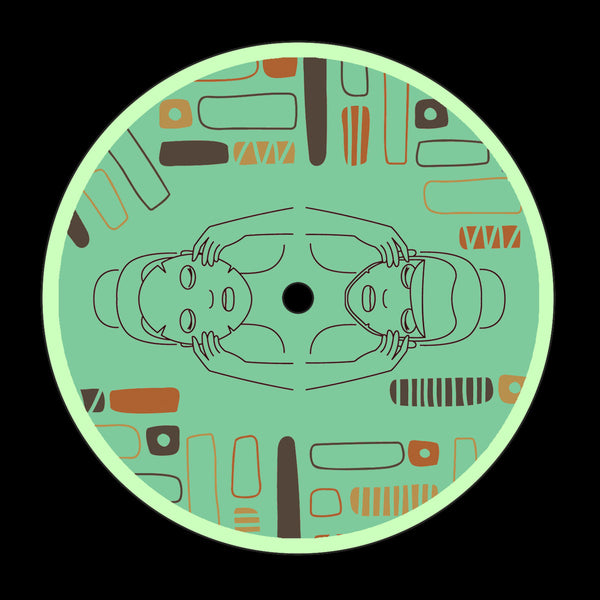 RSD023 // Remixes, Rarities, & VIPs Vol. 2 (New 12")