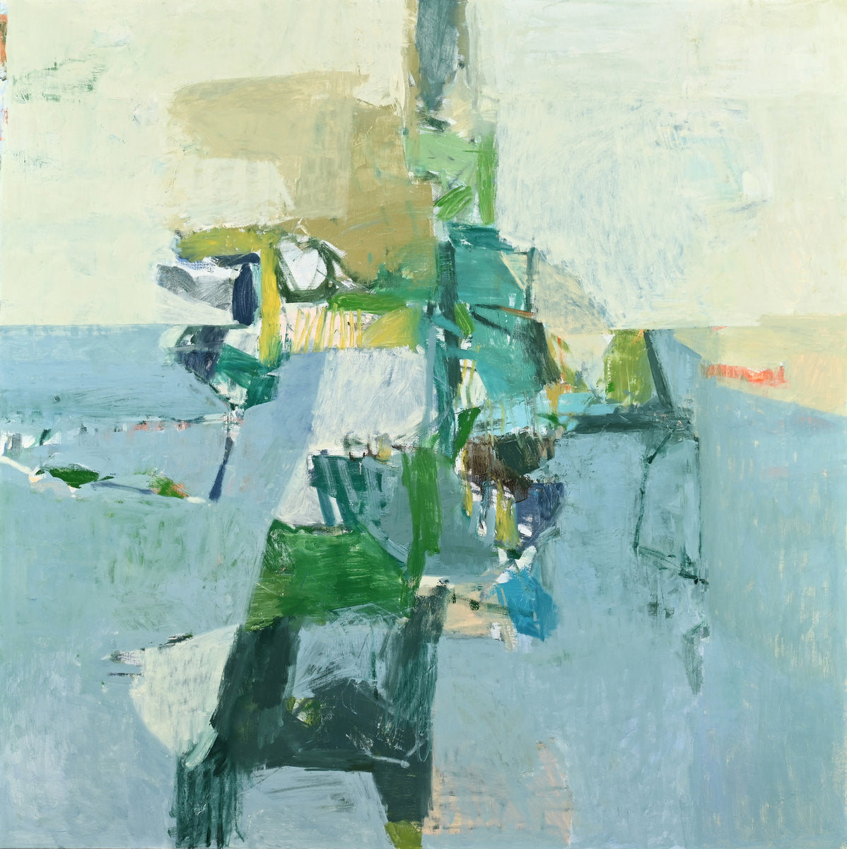 Course In Fable (New LP)