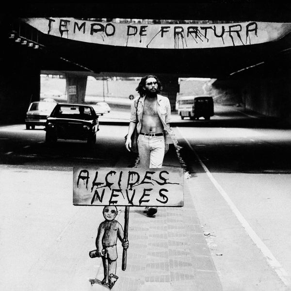 Tempo de Fratura (New LP)