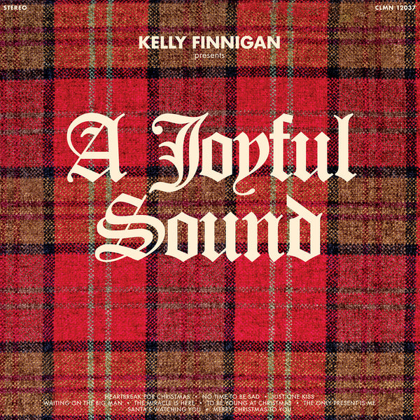A Joyful Sound (New LP)