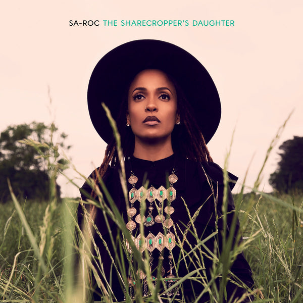 The Sharecropper's Daughter (New 2LP)