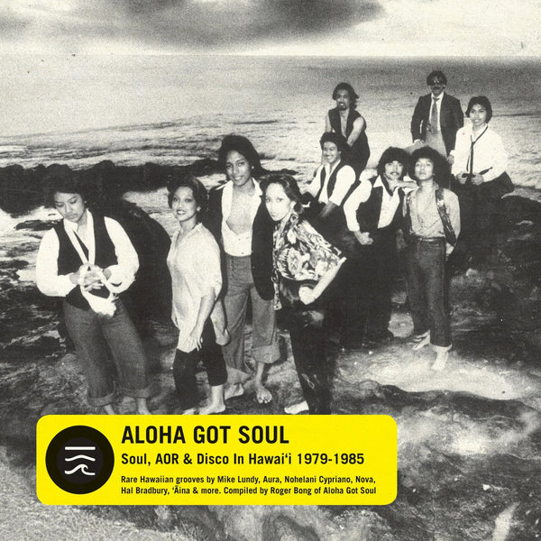 Aloha Got Soul (New 2LP)