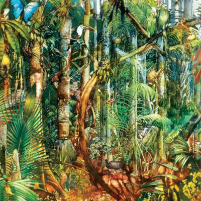 Crown Ruler Sound (New 2LP)