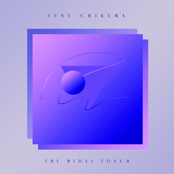 The Midas Touch (New LP)