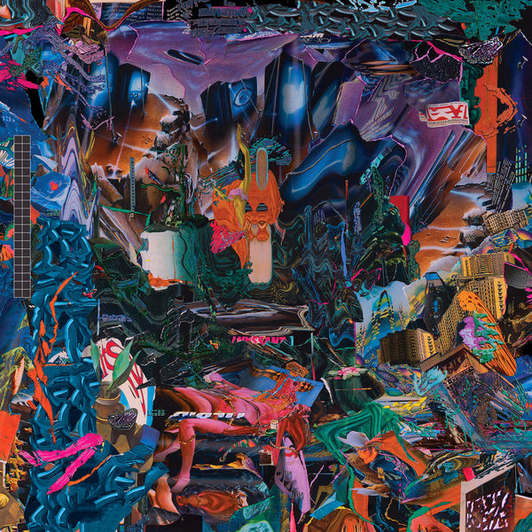 Cavalcade (New LP)