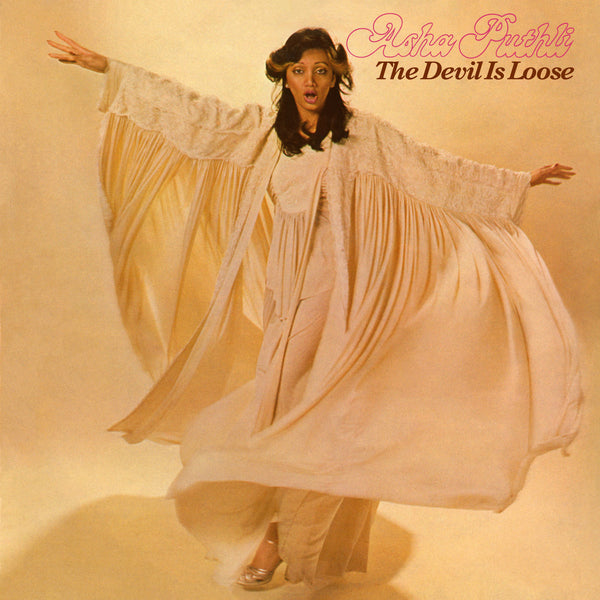 The Devil Is Loose (New LP)