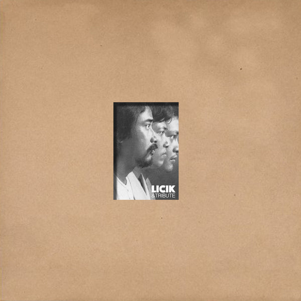 Licik (New 12")