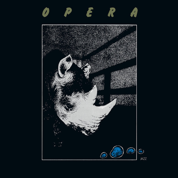 Opera (New LP)