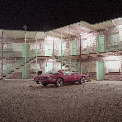 Everybody's Boogie (New LP)