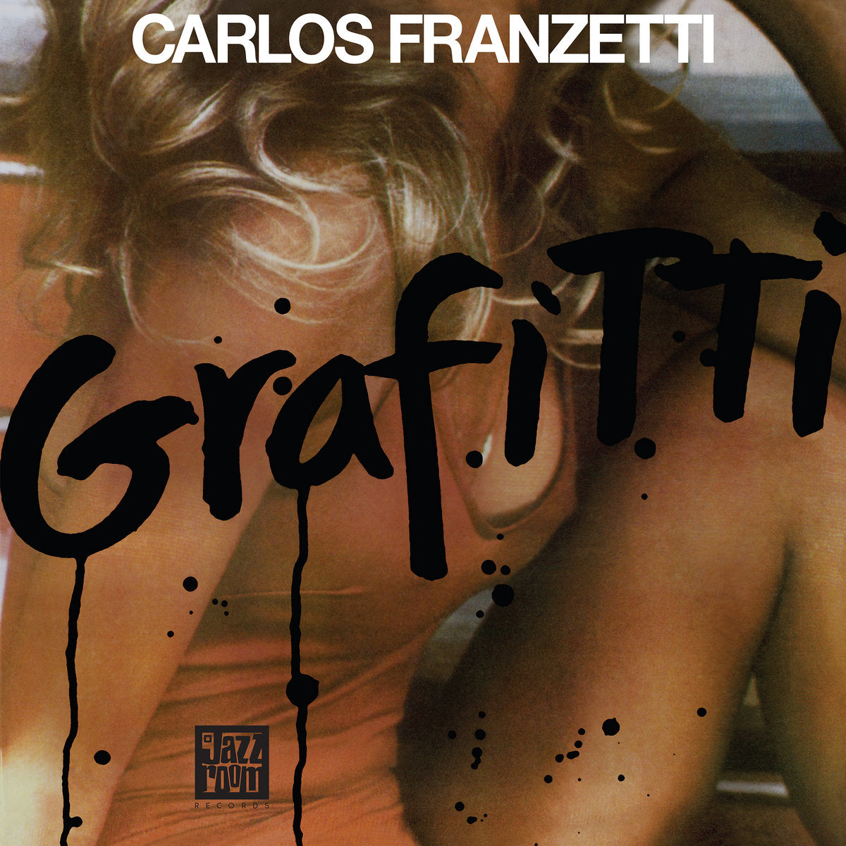 Grafitti (New LP)