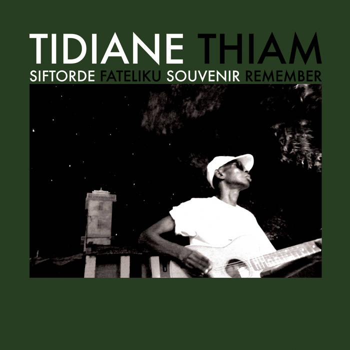 Siftorde (New LP)