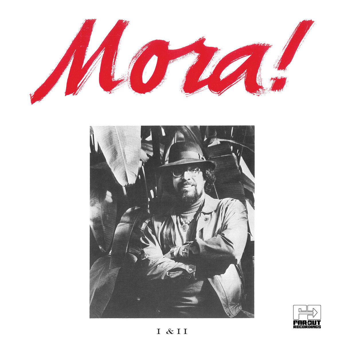 Mora! (New LP)