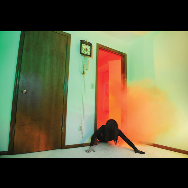 Becoming Undone (New LP)