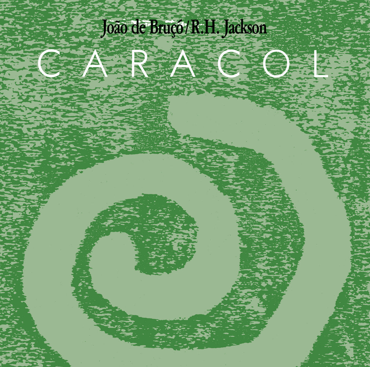 Caracol (New LP)