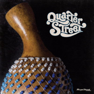 Quarter Street (New LP)