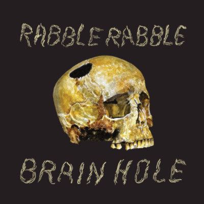 Brain Hole (New CS)