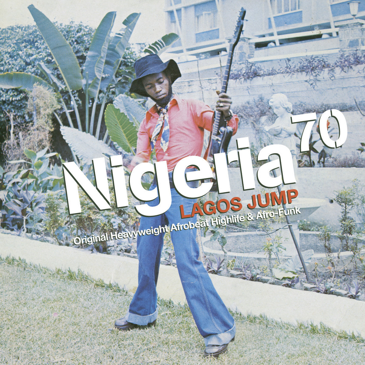 Nigeria 70 - Lagos Jump (New 2LP)