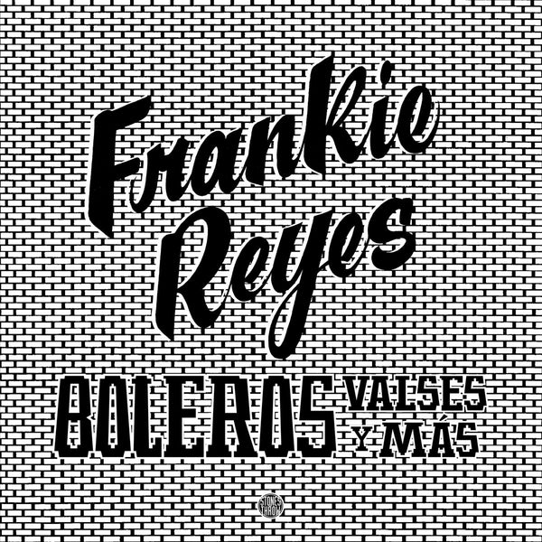 Boleros Valses y Mas (New LP)