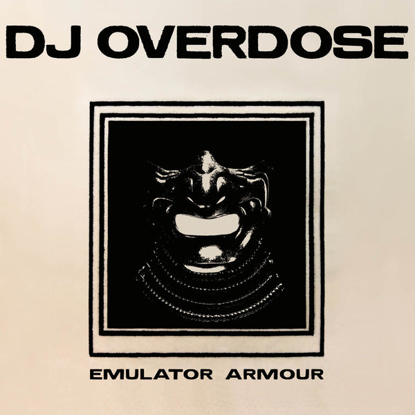 Emulator Armour (New 2LP)