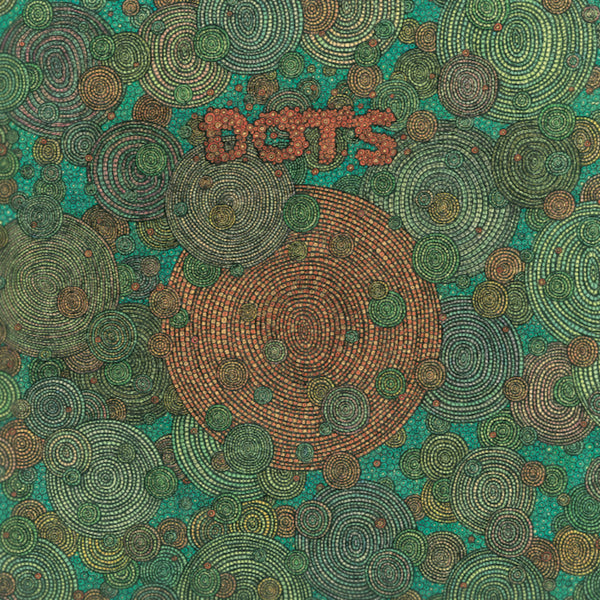 Dots (New 2LP)