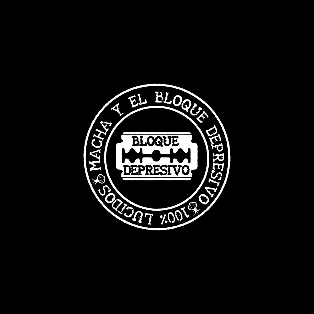 Macha y el Bloque Depresivo (New LP)