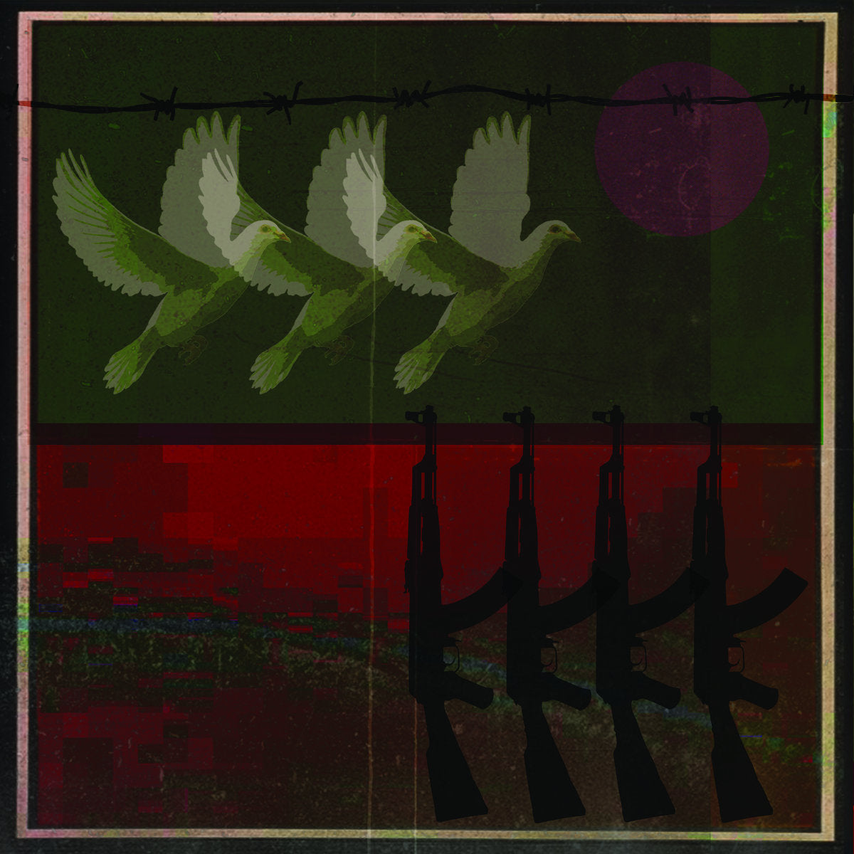 Lord & Dego (New LP)