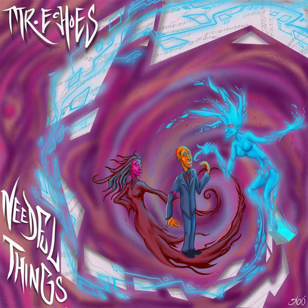 Needful Things (New LP)