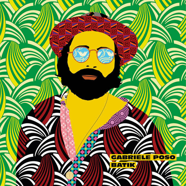 Batik (New LP)