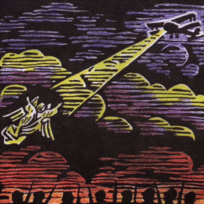 Those Who Tell The Truth Shall Die (New LP)