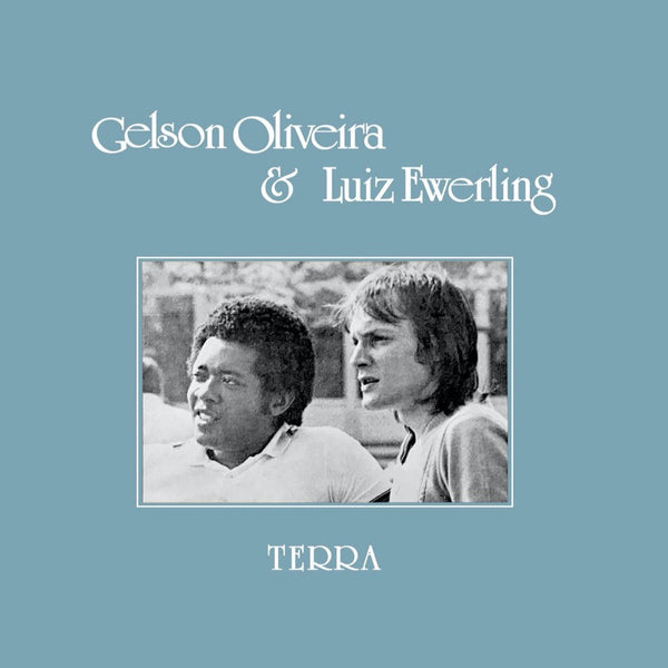 Terra (New LP)
