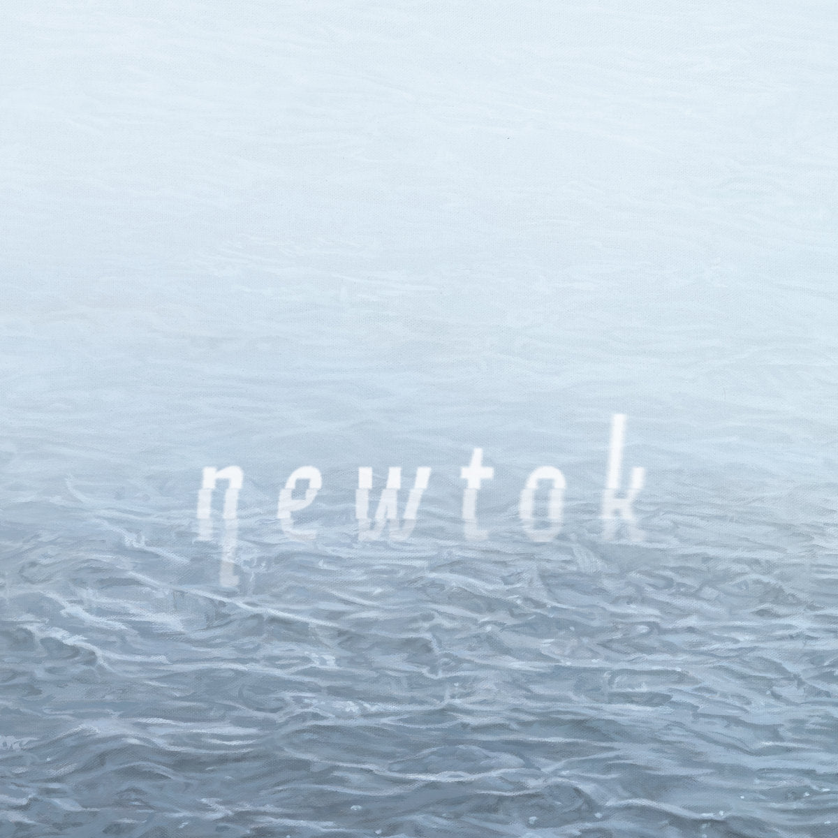 Newtok (New LP)