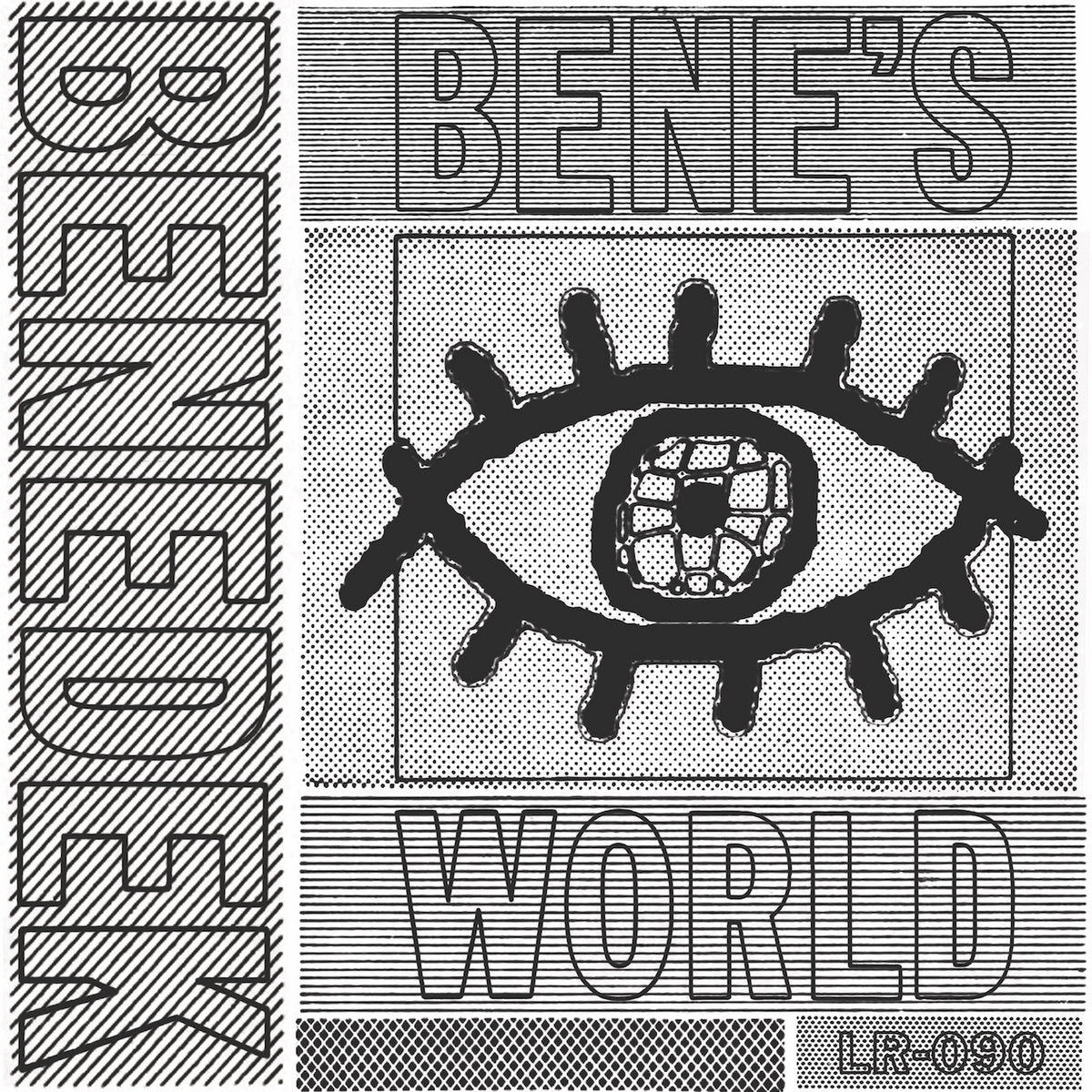 Bene's World (New 12")