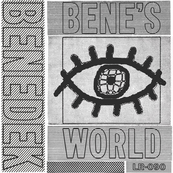 Bene's World (New 12")