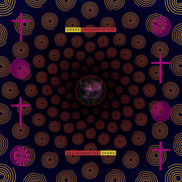 Children of God (New 2LP)