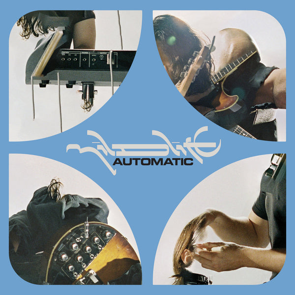 Automatic (New LP)