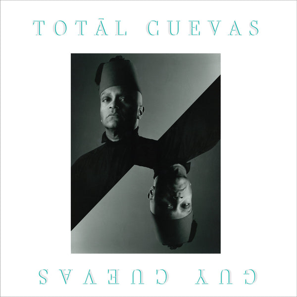 Totāl Cuevas (New 2LP)