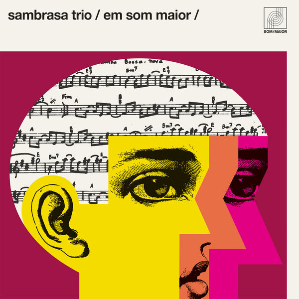 Em Som Maior (New LP)