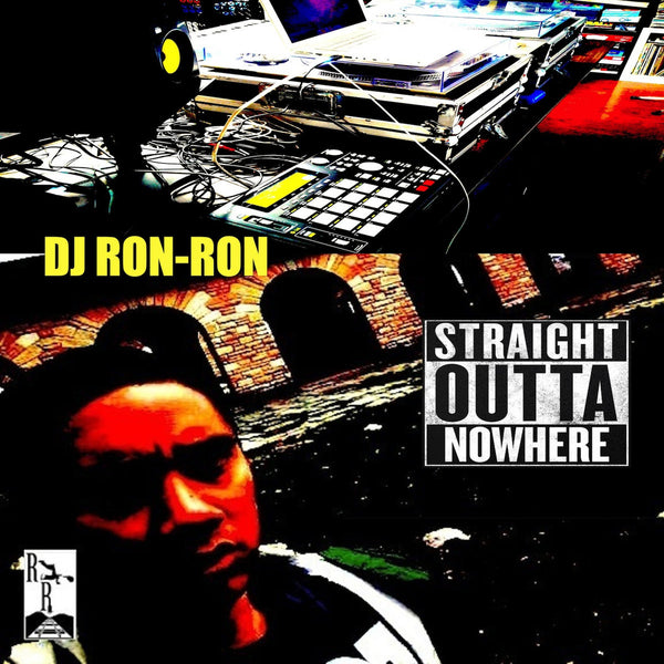 Straight Outta Nowhere (New LP)