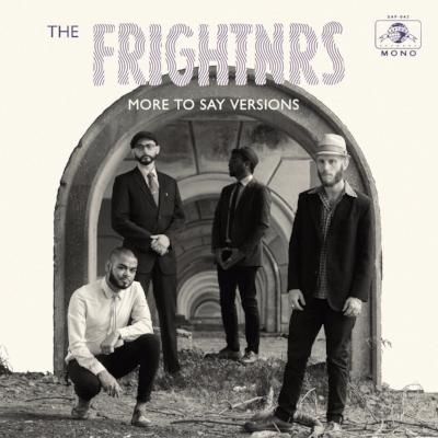 More To Say Versions (New LP)